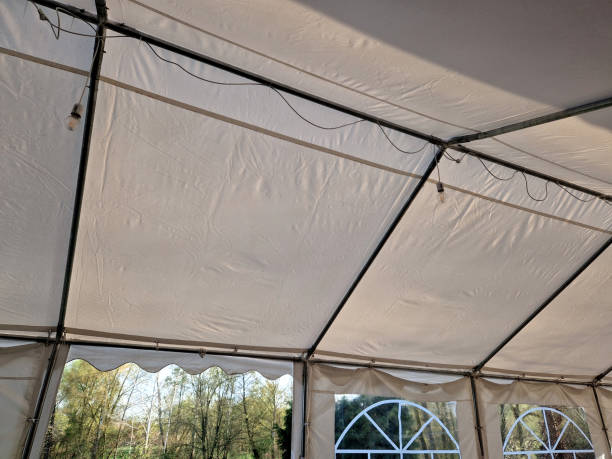 istock front gardens of well-occupied restaurants in summer are emptied during the winter. solution is to cover pergola with a transparent tailor made foil. can be heated by gas burner. corner, install 2148376536