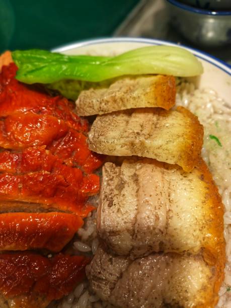 istock Favorite Hong Kong Style Rice 2148378314