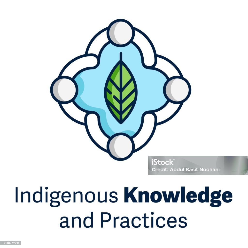 Traditional Knowldedge Integrate Indigenous Knowledge And Practices To Preserve Traditional ...
