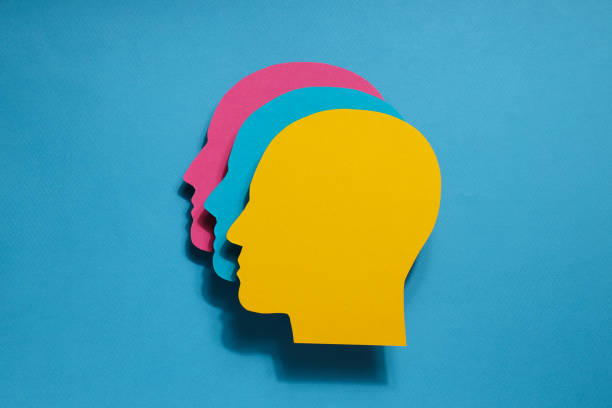 istock Concept of Diversity, Inclusion and Equality, space for text 2148382165