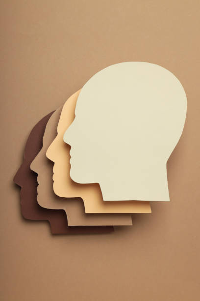 istock Concept of Diversity, Inclusion and Equality, space for text 2148382306