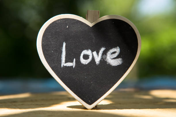 istock Heart with Love, romantic relationship concept, Valentines day greetings 2148388661
