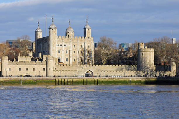 istock Tower of London - England 2148403419