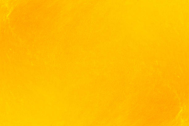 istock Orange golden yellow background. Color gradient, blurred orange gradient background 2148408573
