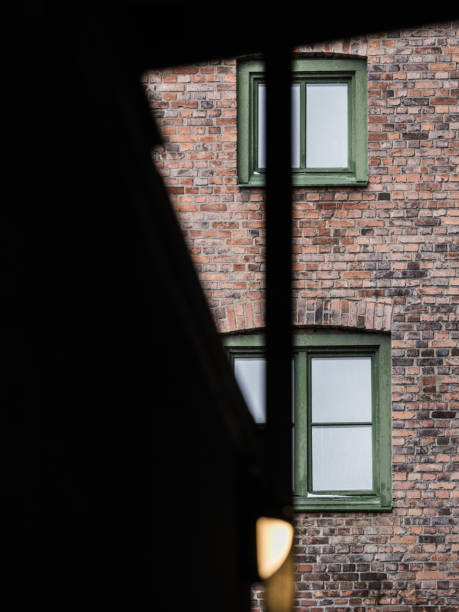 istock A brick building in Gothenburg 2148415262