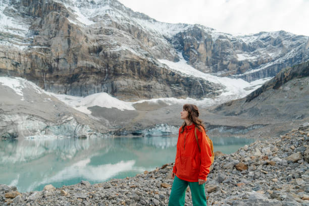 istock Glacier hiking swiss tourism 2148420476