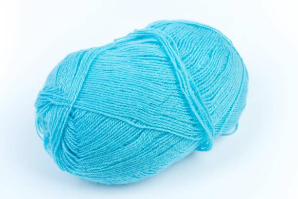 Blue rope macro