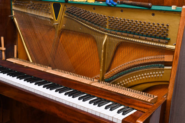istock a disassembled old piano prepared for repair and tuning 2148436747