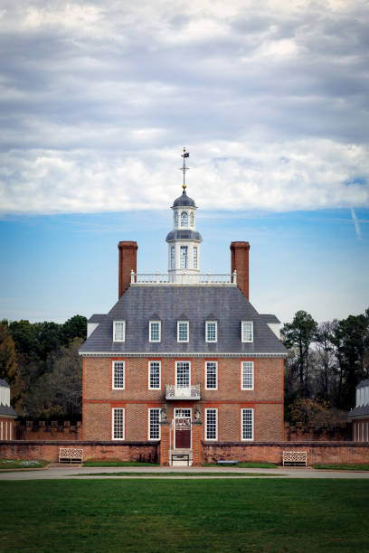 istock Morning at the Palace 2148438000