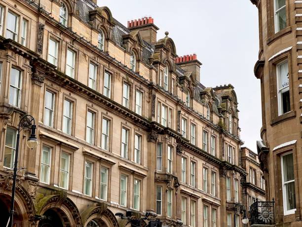 istock Newcastle Upon Tyne city centre 2148441372