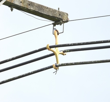 Electrical System in Thailand