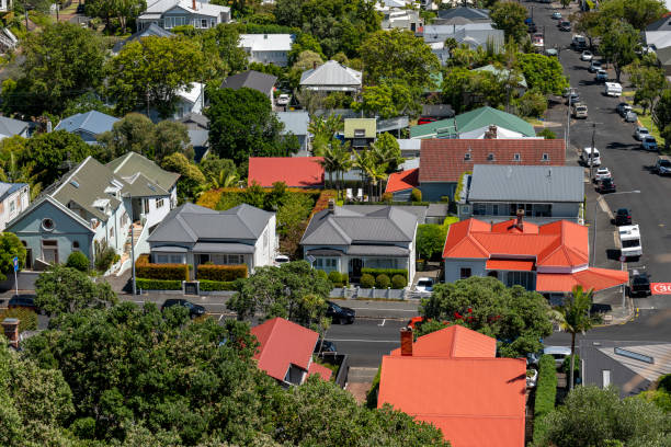 Devonport Auckland, New Zealand
