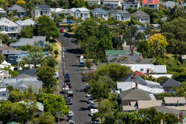 istock Devonport Auckland, New Zealand 2148457383