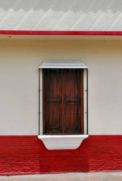 istock The windows of the Cojedes state. 2148463316