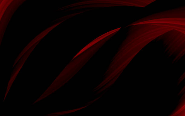 istock abstract red and black are light pattern with the gradient is the with floor wall metal texture soft tech diagonal background black dark sleek clean modern. 2148472640
