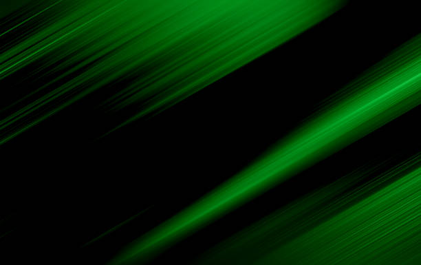 istock Background black and green dark are light with the gradient is the Surface with templates metal texture soft lines tech gradient abstract diagonal background silver black sleek with gray. 2148472754