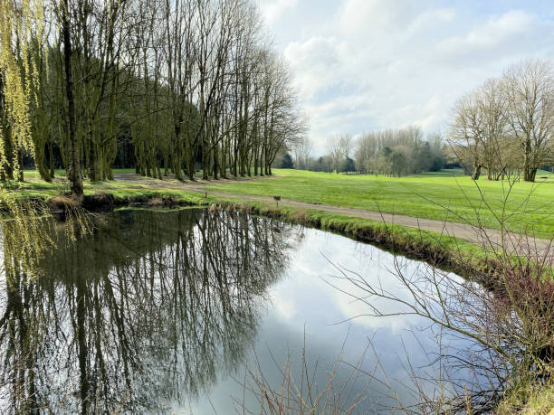 istock A view of the Shropshire Countryside 2148479749