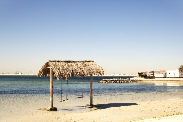 istock The Swings of Aldar 2148485831