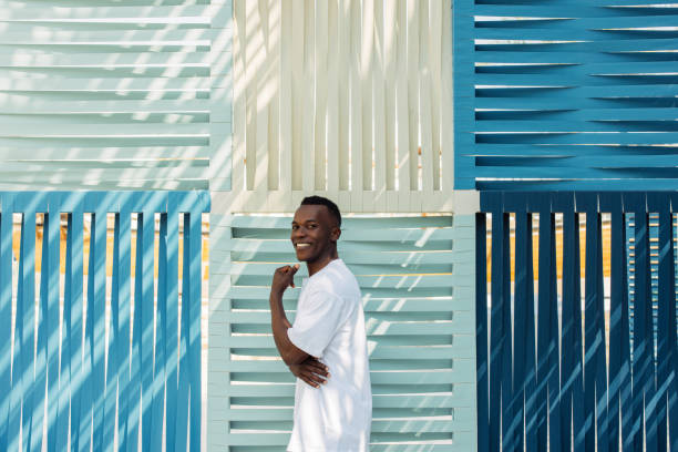 istock American guy enjoying a summer day outdoors 2148486429