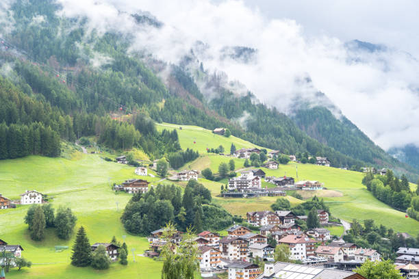 istock Ortisei, Dolomites, South Tyrol, Italy 2148494456