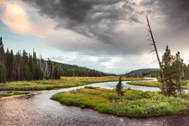istock Grand Teton National Park 2148498322