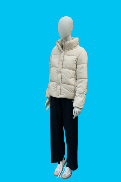 istock Full length female mannequin 2148504680