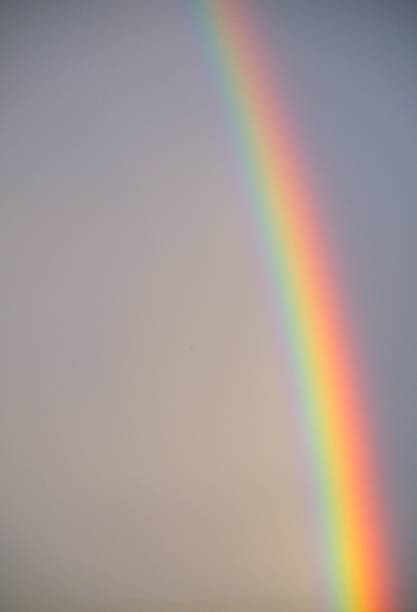istock Rainbow over Umbria, Italy April 2024 2148508458