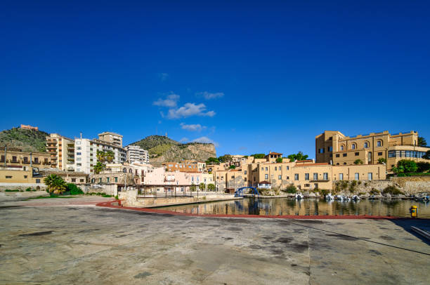 Marina Villa Igiea in Palermo Sicily Italy