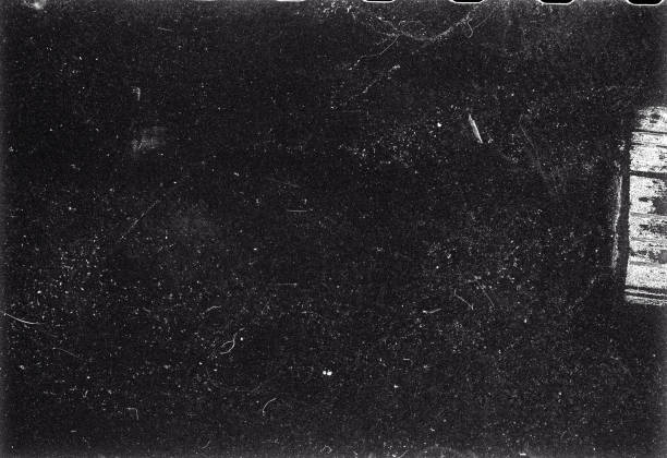istock Old grunge filmstrip 2148520978