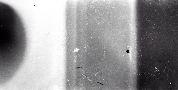 istock Old grunge filmstrip 2148521049