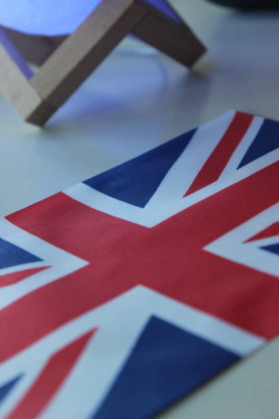 istock Flag of Great Britain 2148525918