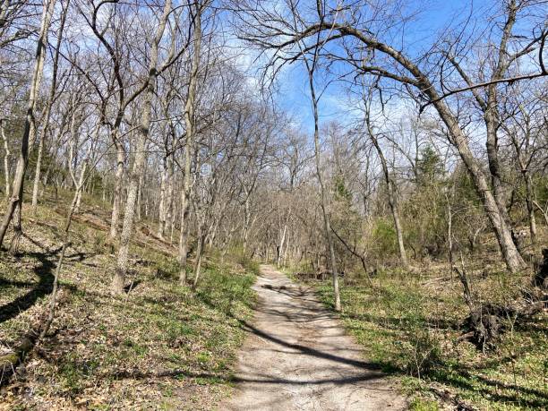 istock Schramm Park State Recreation Area in Gretna, Nebraska 2148532288