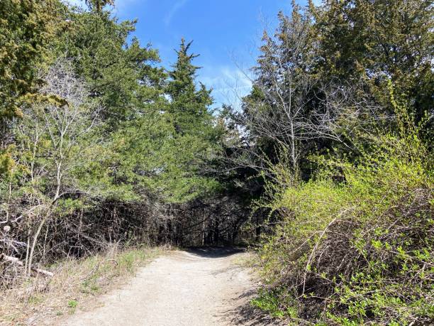 istock Schramm Park State Recreation Area in Gretna, Nebraska 2148532309
