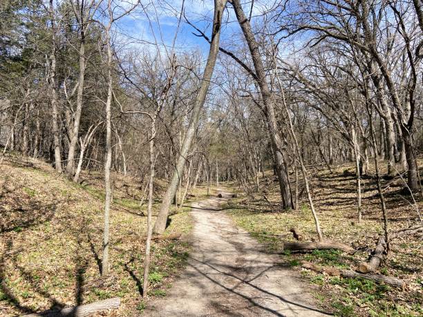 istock Schramm Park State Recreation Area in Gretna, Nebraska 2148532316