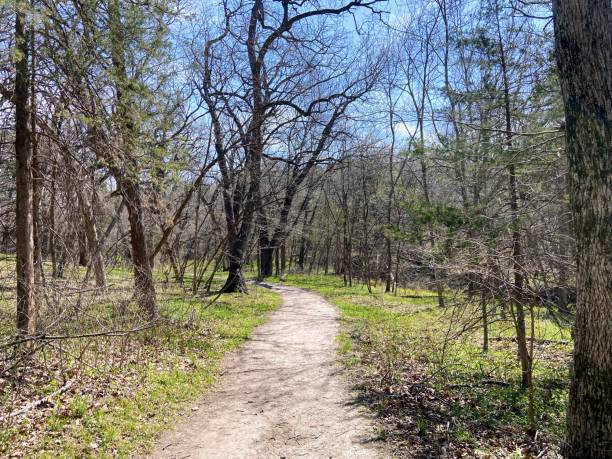 istock Schramm Park State Recreation Area in Gretna, Nebraska 2148532337