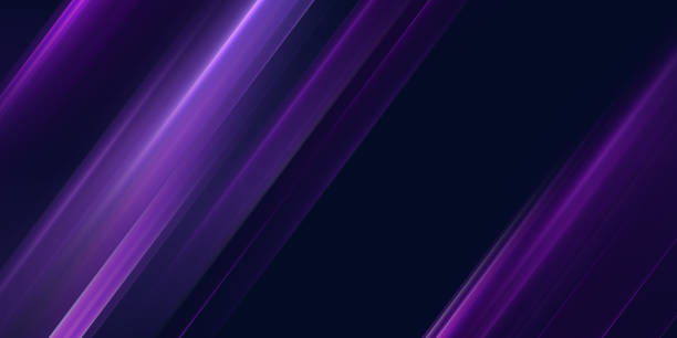 istock Blue and pink speed lights abstract background motion effect travel through time and space. Fast movement hyper speed backdrop. Fast motion blue and pink lines abstract futuristic background 2148542991