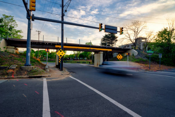 istock The 11 Foot 8 Bridge in Durham, North Carolina 2148544595