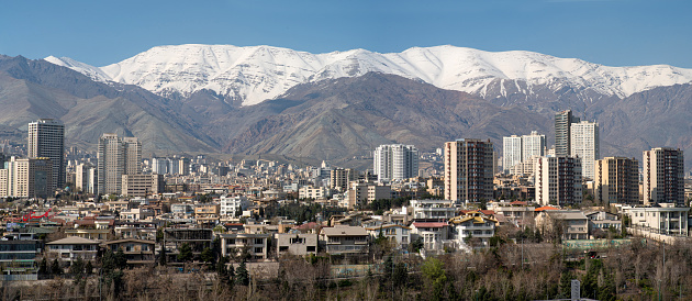 Yazd Iran