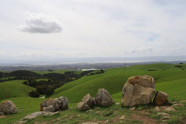 istock Vargas plateau, California 2148548152