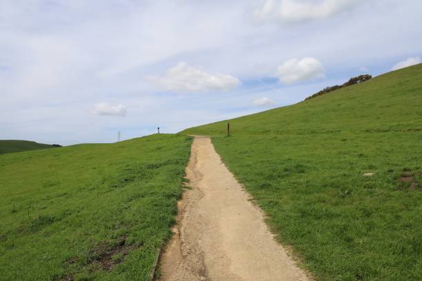 istock Vargas plateau, California 2148548189
