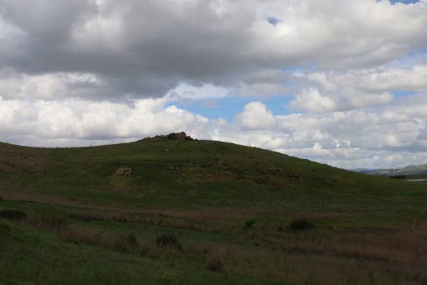 istock Coyote hills Fremont  California 2148549171