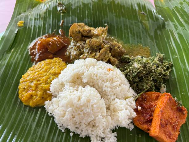 istock Bangladeshi food 2148553027