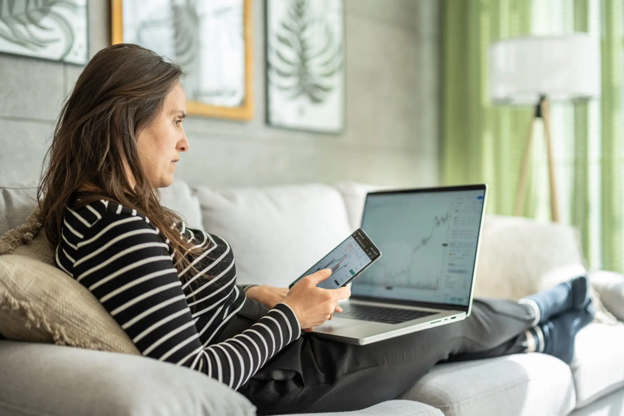 AI in Everyday Trader