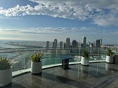 View of Dubai Marina