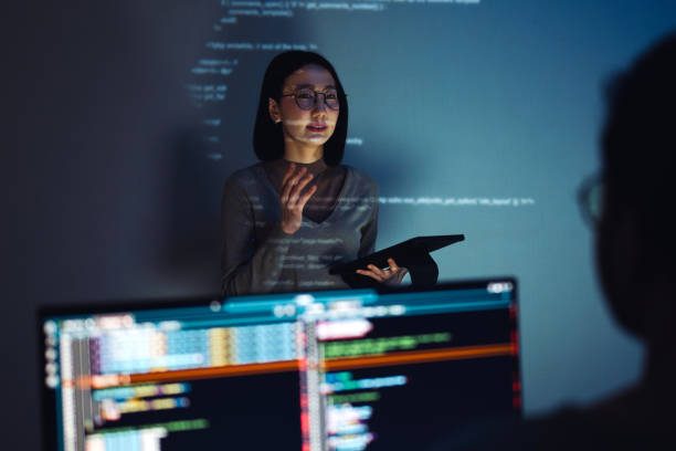 Software Developer Trainee 530+ Software Development Training Stock Photos, Pictures & Royalty ...