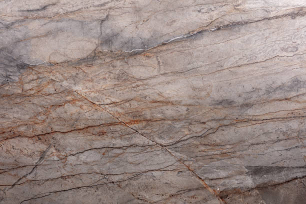 istock Silver Roots Marble background, texture in stylish colors for your design work. Slab photo. Material backdrop for exterior home decoration, 3d, floor tiles and ceramic wall surface. 2148583738