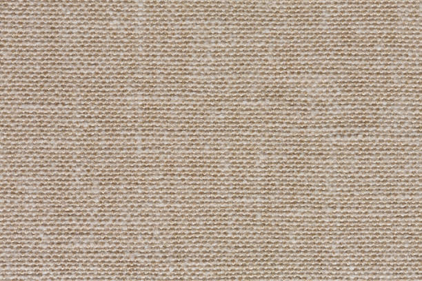 Close Up Of Fabric