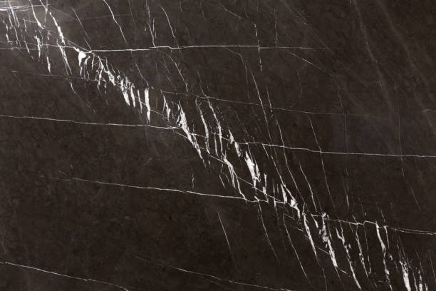istock Dark Pietra Grey texture in attractive colour for your new interior. 2148584249