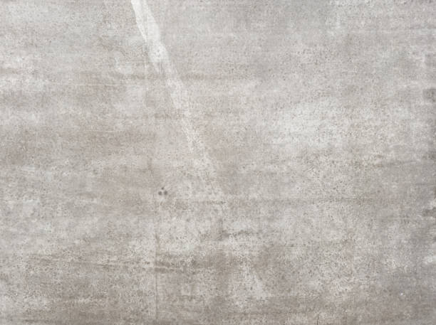 Beton brut wall construction material. Fairfaced exposed concrete.