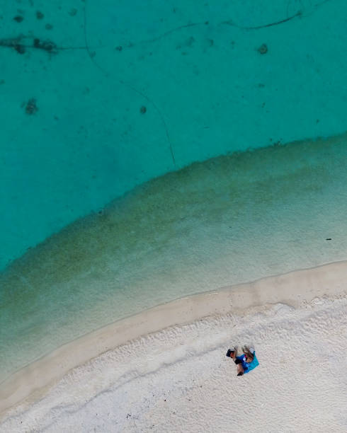 istock Beach vacation in Southeast Asia 2148612245